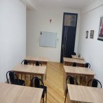 Kirayə (aylıq) 4 otaqlı Ofis, Xətai metrosu, Xətai rayonu 8