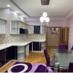 Kirayə (aylıq) 2 otaqlı Köhnə Tikili, Əhmədli metrosu, Xətai rayonu 2