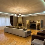 Satılır 5 otaqlı Həyət evi/villa, Buzovna, Xəzər rayonu 8
