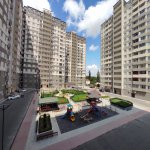 Satılır 5 otaqlı Yeni Tikili, Avtovağzal metrosu, Biləcəri qəs., Binəqədi rayonu 4