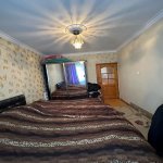 Аренда 3 комнат Вторичка, İnşaatçılar метро, пос. Ясамал, Ясамал район 9