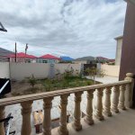 Satılır 4 otaqlı Həyət evi/villa, Koroğlu metrosu, Zabrat qəs., Sabunçu rayonu 5