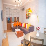Kirayə (aylıq) 2 otaqlı Yeni Tikili, 28 May metrosu, Nəsimi rayonu 1