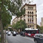 Satılır 4 otaqlı Köhnə Tikili, Nizami metrosu, Yasamal rayonu 24