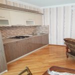 Kirayə (aylıq) 2 otaqlı Yeni Tikili Xırdalan 13