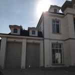 Kirayə (aylıq) 6 otaqlı Bağ evi, Mərdəkan, Xəzər rayonu 3