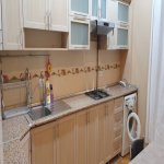 Kirayə (aylıq) 2 otaqlı Yeni Tikili, İçərişəhər metrosu, Badamdar qəs., Səbail rayonu 5