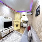 Satılır 3 otaqlı Köhnə Tikili, Xalqlar dostluğu metrosu, Nizami rayonu 1