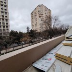 Satılır 2 otaqlı Yeni Tikili, Neftçilər metrosu, Bakıxanov qəs., Sabunçu rayonu 3