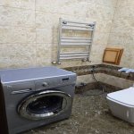 Kirayə (aylıq) 3 otaqlı Yeni Tikili, İnşaatçılar metrosu, Yasamal rayonu 8