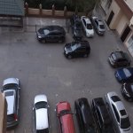 Kirayə (aylıq) 3 otaqlı Yeni Tikili, İçərişəhər metrosu, Yasamal qəs., Bakı Dövlət Universiteti, Yasamal rayonu 9