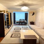 Продажа 3 комнат Вторичка, İnşaatçılar метро, пос. Ясамал, Ясамал район 2