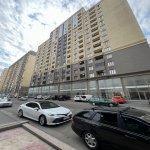 Satılır 3 otaqlı Yeni Tikili, Qara Qarayev metrosu, Nizami rayonu 19