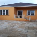 Satılır 3 otaqlı Həyət evi/villa, Azadlıq metrosu, Binəqədi qəs., Binəqədi rayonu 1