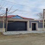 Satılır 4 otaqlı Həyət evi/villa, Zabrat qəs., Sabunçu rayonu 22