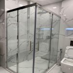 Аренда 3 комнатная Новостройка, Белый город, Хетаи район 13