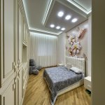 Kirayə (aylıq) 3 otaqlı Yeni Tikili, Xətai metrosu, Ağ şəhər, Xətai rayonu 8