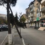 Satılır 2 otaqlı Köhnə Tikili, Nəriman Nərimanov metrosu, Nərimanov rayonu 1