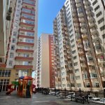 Kirayə (aylıq) 2 otaqlı Yeni Tikili, Badamdar qəs., Səbail rayonu 3