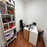 Kirayə (aylıq) 1 otaqlı Ofis, Sahil metrosu, Nəsimi rayonu 3