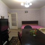 Аренда 1 комнат Вторичка, м. Эльмляр Академиясы метро, Ясамал район 3