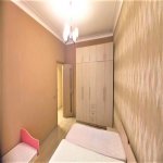 Kirayə (aylıq) 3 otaqlı Köhnə Tikili, Qara Qarayev metrosu, Nizami rayonu 4