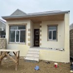 Satılır 2 otaqlı Həyət evi/villa, Hövsan qəs., Suraxanı rayonu 2