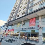 Kirayə (aylıq) 3 otaqlı Yeni Tikili, Memar Əcəmi metrosu, 3-cü mikrorayon, Nəsimi rayonu 1