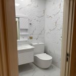 Аренда 3 комнатная Новостройка, м. 28 Мая метро, Насими район 11