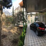 Kirayə (aylıq) 5 otaqlı Bağ evi, Xəzər rayonu 1