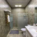 Satılır 2 otaqlı Köhnə Tikili, Sahil metrosu, Nəsimi rayonu 24