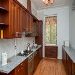 Satılır 8 otaqlı Həyət evi/villa, Badamdar qəs., Səbail rayonu 13