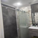 Kirayə (aylıq) 2 otaqlı Yeni Tikili, Gənclik metrosu, Nəsimi rayonu 12