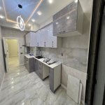 Kirayə (aylıq) 3 otaqlı Yeni Tikili, Nəriman Nərimanov metrosu, Nərimanov rayonu 8