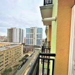 Kirayə (aylıq) 3 otaqlı Yeni Tikili, Badamdar qəs., Səbail rayonu 19