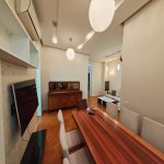 Kirayə (aylıq) 3 otaqlı Yeni Tikili, Nəsimi rayonu 10