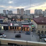 Kirayə (aylıq) 3 otaqlı Köhnə Tikili, Neftçilər metrosu, Nizami rayonu 6