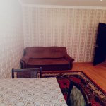 Kirayə (aylıq) 2 otaqlı Köhnə Tikili, İnşaatçılar metrosu, Yasamal rayonu 5