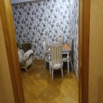 Kirayə (aylıq) 3 otaqlı Yeni Tikili, Azadlıq metrosu, 8-ci mikrorayon, Binəqədi rayonu 9