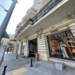 Satılır 5 otaqlı Köhnə Tikili, 28 May metrosu, 28 Mall, Nəsimi rayonu 1