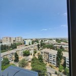 Satılır 3 otaqlı Yeni Tikili, Qara Qarayev metrosu, Nizami rayonu 1