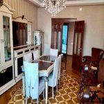 Kirayə (aylıq) 3 otaqlı Yeni Tikili, Xətai metrosu, AGA Business Center, Xətai rayonu 1