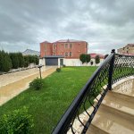 Satılır 4 otaqlı Həyət evi/villa, Koroğlu metrosu, Sabunçu rayonu 21