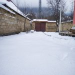 Kirayə (aylıq) 2 otaqlı Bağ evi Qəbələ 4