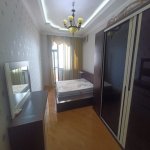 Kirayə (aylıq) 3 otaqlı Yeni Tikili, Gənclik metrosu, Nərimanov rayonu 7