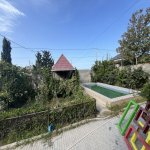 Kirayə (günlük) 5 otaqlı Bağ evi, Fatmayi, Abşeron rayonu 3