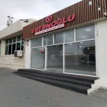 Kirayə (aylıq) Obyekt, İnşaatçılar metrosu, Yasamal rayonu 9