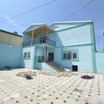 Satılır 4 otaqlı Həyət evi/villa, Hövsan qəs., Suraxanı rayonu 1