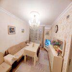 Satılır 3 otaqlı Köhnə Tikili, Nəriman Nərimanov metrosu, Nərimanov rayonu 2