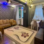 Satılır 3 otaqlı Yeni Tikili Xırdalan 2